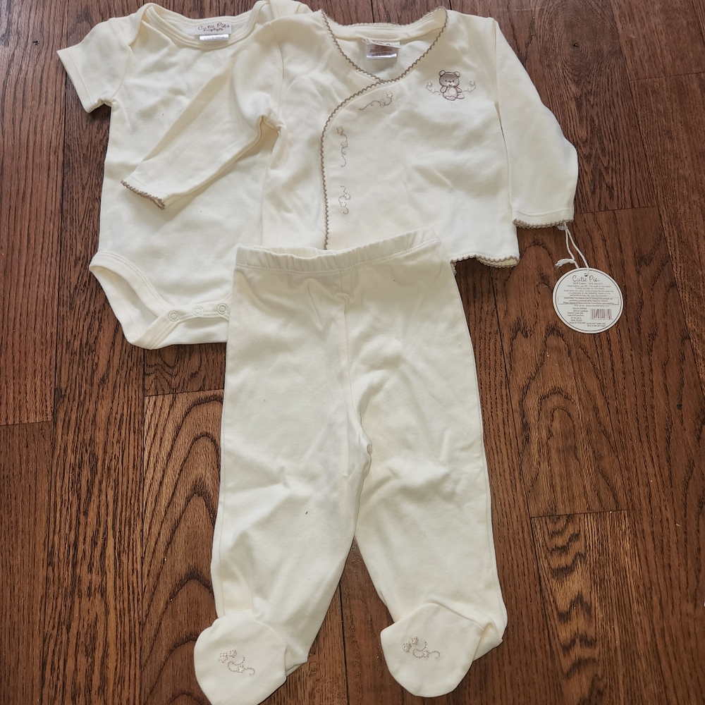 Baby set